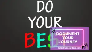 Hair Salon at Home Ideas: Redefining Home Hair Transformations