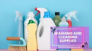 Hair Salon Equipment Cost: Investing in Your Business