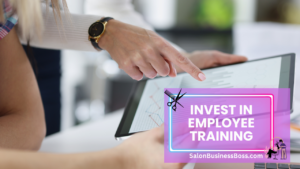 How to Fast-Track Client Growth for Your Beauty Salon?