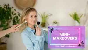 Home-Based Salon Ideas: Curating Beauty at Your Doorstep