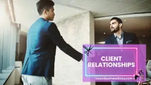 How to Become a Leading Salon Entrepreneur?