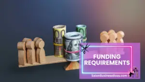 The Art of Hair: PowerPoint Guide to Salon Business Planning