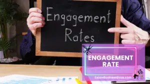 Transform Your Salon's Online Presence Through Social Media Marketing