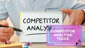 Unlocking Hairpreneurship: Market Research for Aspiring Salon Owners