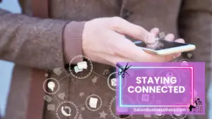 Salon Marketing Plan Example: Radiating Brilliance Through Strategy