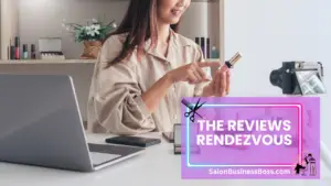 Salon Marketing Strategies: Creating Lasting Impressions