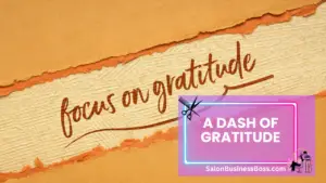 Salon Promotion Message: Attracting and Engaging Clients