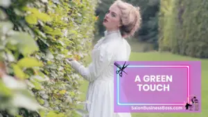 Salon Set Up Ideas: Where Style Meets Functionality