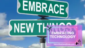 Salon Business Guide: Your Journey to Beauty Entrepreneurship