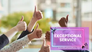 Salon Business Unveiled: How to Run a Hair and Beauty Establishment?