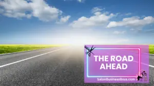 Beyond the Mirror: Exploring a Hair Salon Market Analysis Summary