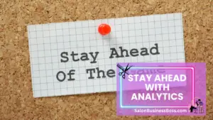 Salon Digital Marketing: Your Path to Online Triumph