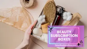 Opportunities of a Hair Salon: Styling Your Business Future