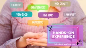 Ready, Set, Teach: How to Start a Hair Salon School