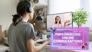 Marketing Plan for Hair Salon: Creating Waves in Your Industry