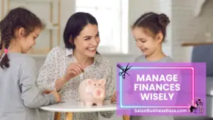 Mastering the Mane: How to Begin Your Own Hair Salon