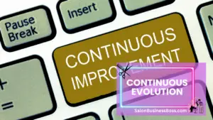 Navigating the Process: Building Your Hair Salon Business Plan