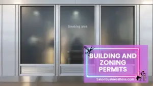 Legal Foundations: Licenses for Your Beauty Business