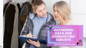 Market Analysis Salon Business Plan: Your Competitive Edge