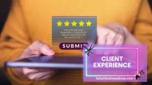 How to Make Your Beauty Salon Vision a Reality?