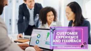 Building a Strategic Action Plan for Your Salon Business