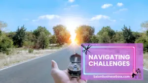 Cutting-Edge Digital: Revamping Hair Salon Marketing