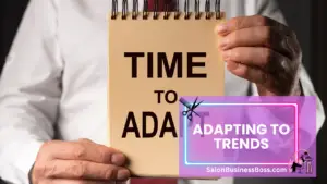 From Vision to Victory: Navigating the Salon Marketing Plan