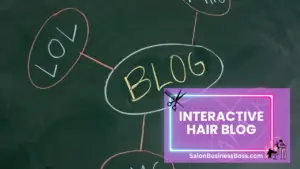 Hair Salon Advertising Ideas: Tangled in Innovative Promotion