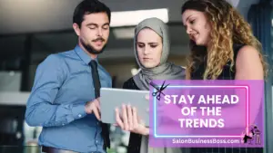 Embarking on Achievement: Running Your Hair Salon Effectively