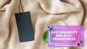 Hair Salon Set Up: The Art of Creating Beauty Spaces