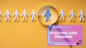 Hair Stylist Business Plan: Unlocking Beauty Biz