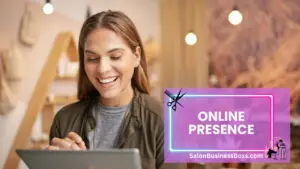 Home Beauty Salon Set Up: Infusing Style into Self-Care