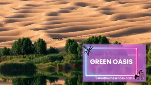 Home Salon Ideas: Elevate Your Self-Care Space