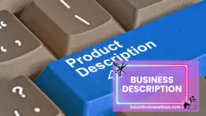 Hair Salon Business Plans: Your Route to Glamour and Growth