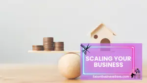 How to Start an Online Hair Business: Step Up Your Online Presence