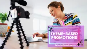 Salon Marketing Ideas: Innovative Strategies For Your Salon