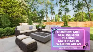 Build Your Own Salon: Crafting Luxe Beauty Spaces