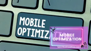 Salon Email Marketing: Crafting Connections Through Digital Beauty