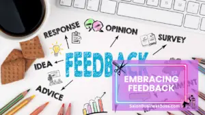 Salon Business Guide: Your Journey to Beauty Entrepreneurship