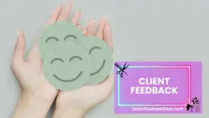 Salon Business Unveiled: How to Run a Hair and Beauty Establishment?