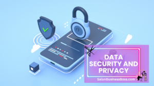 Salon Email Marketing: Crafting Connections Through Digital Beauty