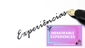 Build Your Own Salon Package: Tailoring Luxury to You