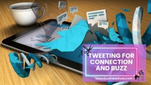 Twitter Trends: Boost Your Hair Salon's Appeal and Stay Stylish