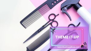 Unleashing Wow: Ideas for an Unforgettable Beauty Salon Grand Opening