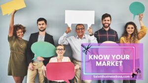 Unlock the Secrets: Crafting Your Hair Care Business Game Plan