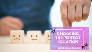 Unlock the Secrets: Launching Your Dream Salon with Confidence!