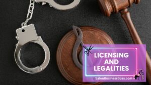 Unlocking Doors and Glamour: Your Beauty Salon Opening Checklist