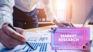 Glamour Entrepreneur: Navigating Challenges in Your New Beauty Salon