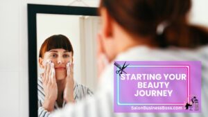 The Price Tag of Glamour: Unveiling Beauty Salon Expenses