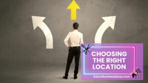 The Ultimate Guide to Salon Triumph: A Roadmap for Entrepreneurs